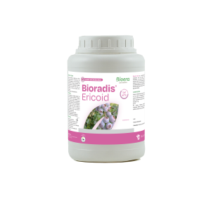 Bioradis Ericoid