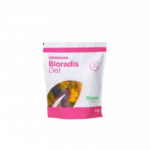 Bioradis Gel