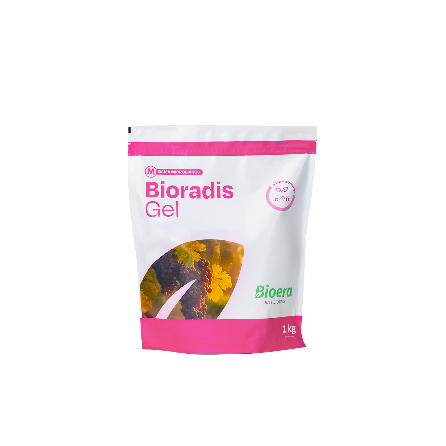 Bioradis Gel