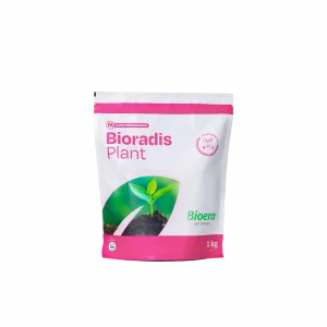 Bioradis Plant