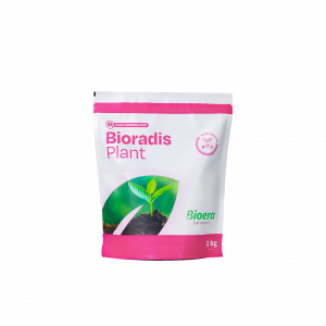 Bioradis Plant