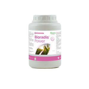 Bioradis Power
