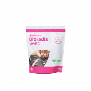Bioradis Seed