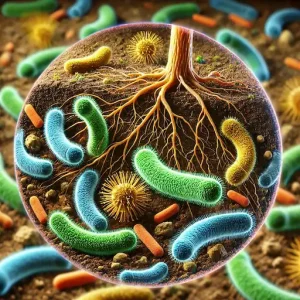 trichodermas