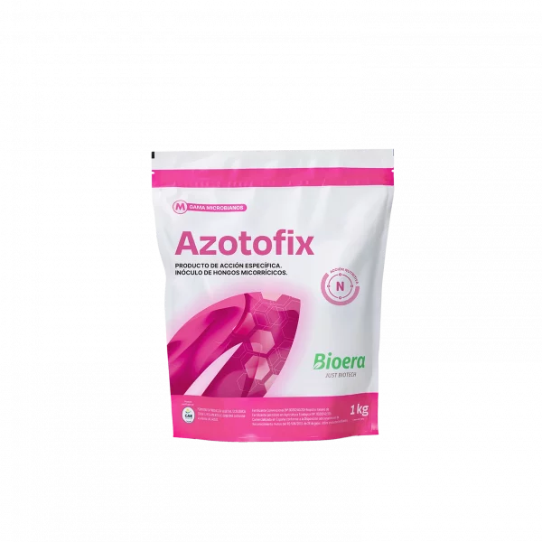 Azotofix