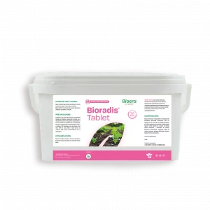 Bioradis Tablet