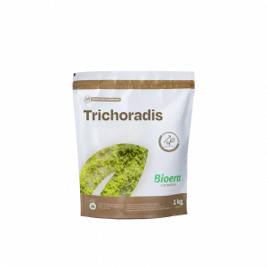 Trichoradis