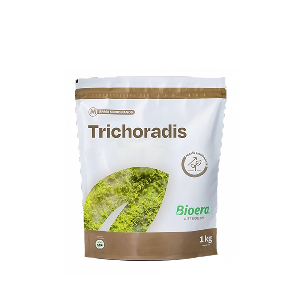 Trichoradis