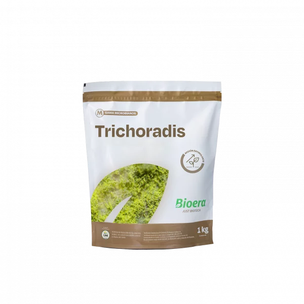 Trichoradis